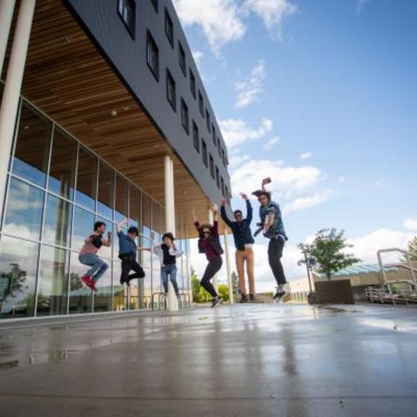 Dimensions of wellness