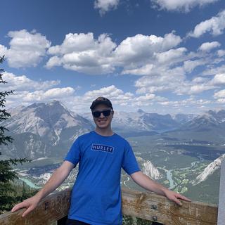 Owen Eshelby on his co-op