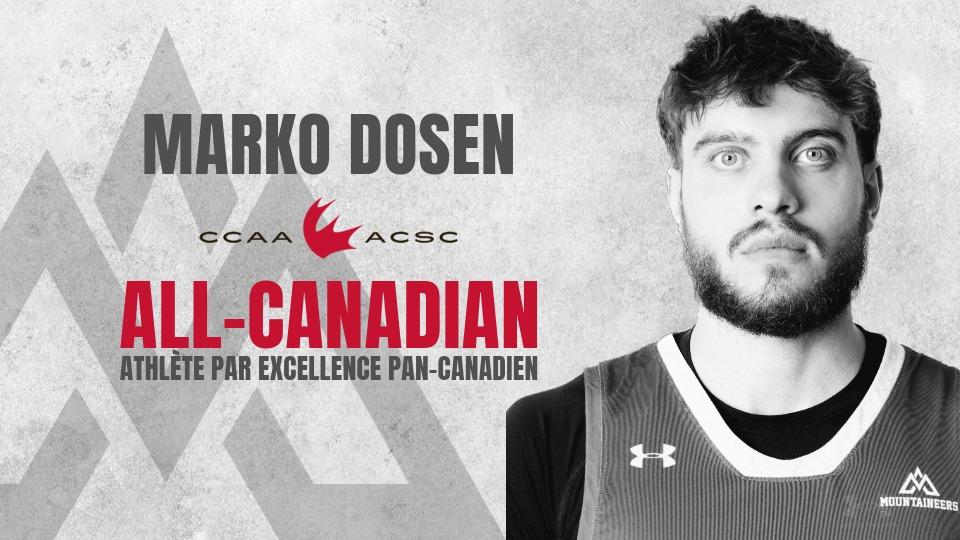 Marko Dosen